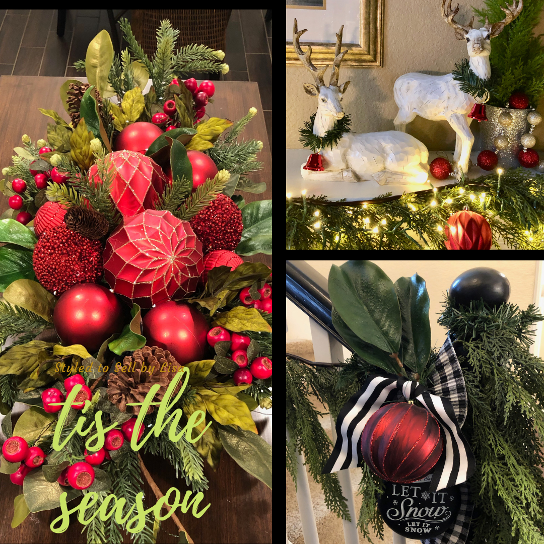 Services | Styled By Lisa